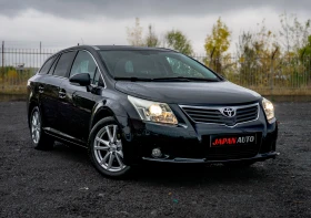 Обява за продажба на Toyota Avensis 1.8 VVT-i | С ГАРАНЦИЯ  ~13 500 лв. - изображение 2