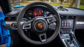 Porsche 911 GTS PACK 4S 4X4 - 110000 € / 215141.30 лв. - 84510852 9