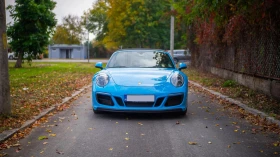 Porsche 911 GTS PACK 4S 4X4, снимка 5
