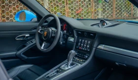 Porsche 911 GTS PACK 4S 4X4 - 110000 € / 215141.30 лв. - 84510852 15