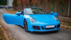 Porsche 911 GTS PACK 4S 4X4 - 110000 € / 215141.30 лв. - 84510852 2