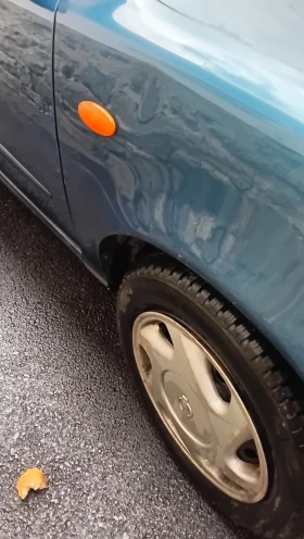 Nissan Micra K11 | Mobile.bg    3