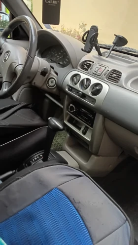 Nissan Micra K11 | Mobile.bg    2