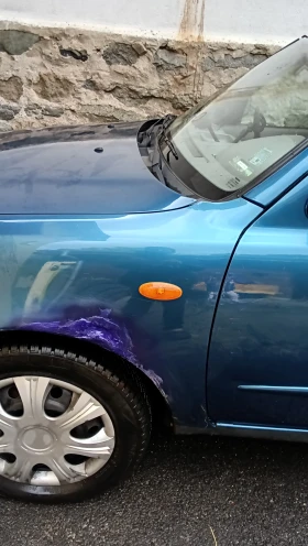 Nissan Micra K11 | Mobile.bg    8