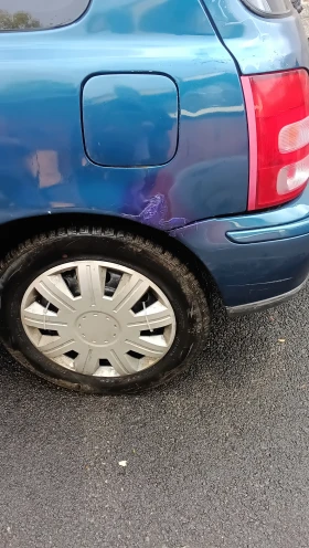 Nissan Micra K11 | Mobile.bg    4