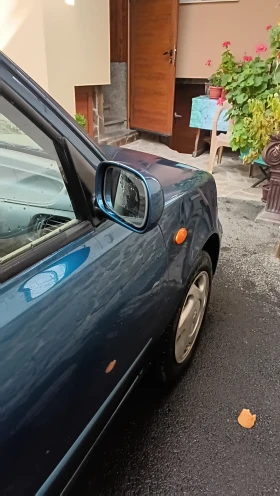 Nissan Micra K11 | Mobile.bg    5