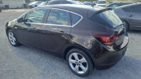 Opel Astra 1.6i | Mobile.bg    6