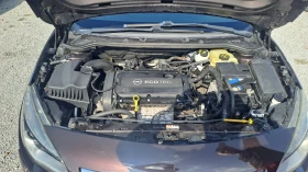 Opel Astra 1.6i | Mobile.bg    9
