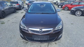 Opel Astra 1.6i | Mobile.bg    15