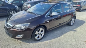 Opel Astra 1.6i | Mobile.bg    12