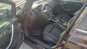 Opel Astra 1.6i | Mobile.bg    11