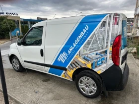 Fiat Doblo 1.6 JTD - 11000 лв. / 5624.21 € - 35783557 4