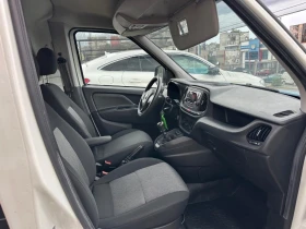 Fiat Doblo 1.6 JTD - 11000 лв. / 5624.21 € - 35783557 7