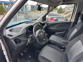 Fiat Doblo 1.6 JTD - 11000 лв. / 5624.21 € - 35783557 6