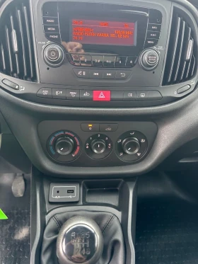 Fiat Doblo 1.6 JTD - 11000 лв. / 5624.21 € - 35783557 8