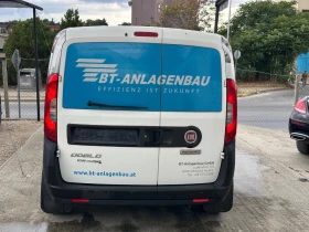 Fiat Doblo 1.6 JTD - 11000 лв. / 5624.21 € - 35783557 5