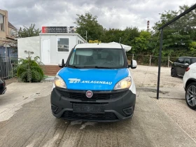 Fiat Doblo 1.6 JTD - 11000 лв. / 5624.21 € - 35783557 2