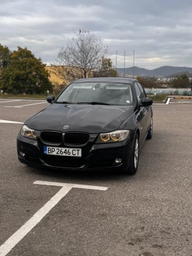 BMW 320 FACE Lift 2.0D 143.     | Mobile.bg    2