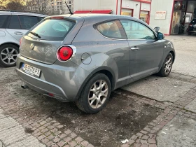 Alfa Romeo MiTo 1.6 jtdm 120 | Mobile.bg � ����� ������ 3