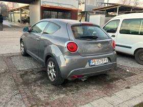 Alfa Romeo MiTo 1.6 jtdm 120 | Mobile.bg � ����� ������ 4