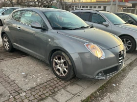 Alfa Romeo MiTo 1.6 jtdm 120 | Mobile.bg � ����� ������ 2