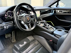 Porsche Panamera Porsche Panamera Turbo S * E-Hybrid* CERAMIC* 680H - 129699 лв. / 66314.05 € - 40317014 13