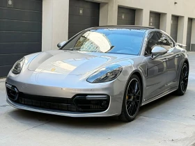 Porsche Panamera Porsche Panamera Turbo S * E-Hybrid* CERAMIC* 680H - 129699 лв. / 66314.05 € - 40317014 9