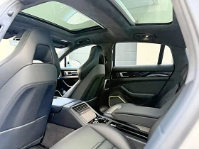 Porsche Panamera Porsche Panamera Turbo S * E-Hybrid* CERAMIC* 680H - 129699 лв. / 66314.05 € - 40317014 17