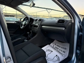 VW Golf 1.6i-GPL-BIFUEL-194.000km-NEW-TOP-FULL-KLIMATRONIK - 12300 лв. / 6288.89 € - 18881131 14