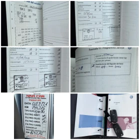 VW Golf 1.6i-GPL-BIFUEL-194.000km-NEW-TOP-FULL-KLIMATRONIK - 12300 лв. / 6288.89 € - 18881131 16