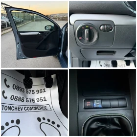 VW Golf 1.6i-GPL-BIFUEL-194.000km-NEW-TOP-FULL-KLIMATRONIK - 12300 лв. / 6288.89 € - 18881131 15