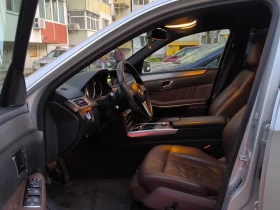 Mercedes-Benz E 200, снимка 8