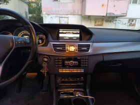 Mercedes-Benz E 200, снимка 7