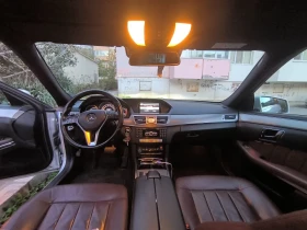 Mercedes-Benz E 200, снимка 6