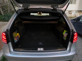 Mercedes-Benz E 200, снимка 10