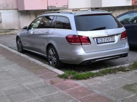 Mercedes-Benz E 200, снимка 3