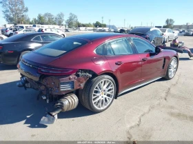 Porsche Panamera * PANAMERA 4*  - 51999 лв. / 26586.67 € - 30665485 10