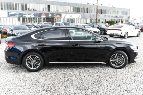 Hyundai Grandeur 3.0 LPI - 29900 лв. / 15287.63 € - 52925009 5