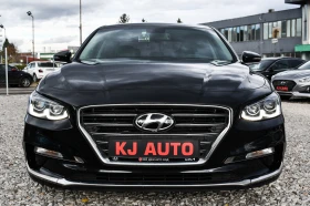 Hyundai Grandeur 3.0 LPI