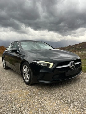 Mercedes-Benz A 180 * Нави* Камера* Асистенти - изображение 1