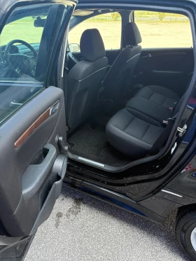 Mercedes-Benz B 200 2.0D * NAVI* 6 скорости, снимка 13