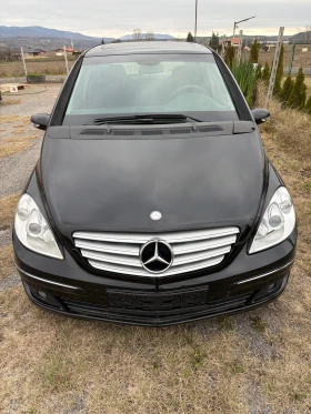Mercedes-Benz B 200 2.0D * NAVI* 6 скорости, снимка 3