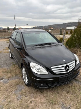Mercedes-Benz B 200 2.0D * NAVI* 6 скорости, снимка 2