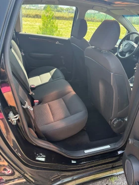 Mercedes-Benz B 200 2.0D * NAVI* 6 скорости, снимка 15
