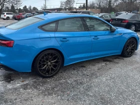 Audi S5 * Technik * CARFAX * БЕЗ ПЪРВОНАЧАЛНА ВНОСКА - 61200 лв. / 31291.06 € - 47151281 3