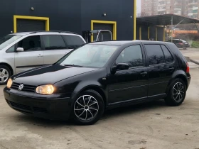 VW Golf 1.9TDI 101к.с., снимка 3