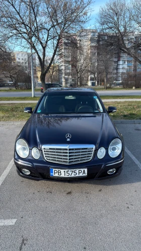 Mercedes-Benz E 280  CDI ELEGANCE, снимка 2