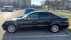 Mercedes-Benz E 280  CDI ELEGANCE, снимка 7