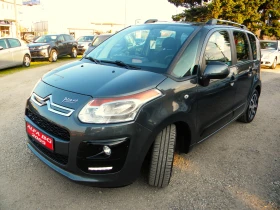 Citroen C3 Picasso 1.4* 140000km* ���� ����* EURO5B | Mobile.bg � ����� ������ 3