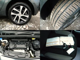 Citroen C3 Picasso 1.4* 140000km* КАТО НОВО* EURO5B, снимка 7